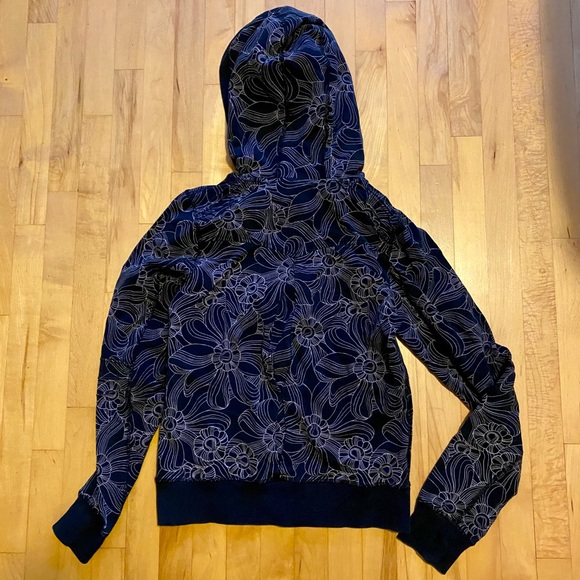Lululemon Zip Up Hoodie - Picture 2 of 2